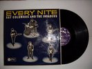 RAY COLUMBUS AND THE INVADERS - EVERYNITE - RARE NZ LP