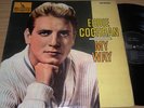 EDDIE COCHRAN-MY WAY-UK Liberty LBY 1205-1964 EX