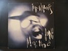 TOM WAITS BONE MACHINE ILPS 9993 UK STEREO 1992 ORIGINAL INC LYRIC INNER SLEEVE