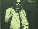 NEIL YOUNG TONIGHT'S THE NIGHT WITH INSERT AND ORIGINAL INNER SLEEVE