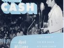 EP US ROCK 'N' ROLL  JOHNNY CASH   sings HANK WILLIAMS  SUN EPA 111