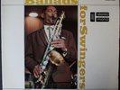 Don Byas - Ballads For Swingers LP Polydor EX+
