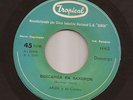 Rare Colombia Cumbia Descarga 45 Ariza y su Combo GOZALA Listen