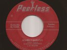 Classic Colombia Cumbia 45 Climaco Sarmiento y su Orquesta BOMBO Y MARACAS mp3