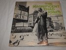 Blue Note 1527 mono LP Thad Jones Quintet RVG EAR M, DG ,LEXINGTON AVE Address