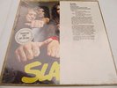 SLADE Slayed? POLYDOR US STILL SEALED PROMO with suggested cut info sheet ROCK