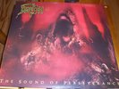 DEATH THE SOUND OF PERSEVERANCE NEW SEALED RARE VINYL RECORD LP DEATH METAL NICE