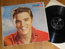 LP Elvis Presley For LP Fans Only LPM 1990 Germany S3, 1959, RAR