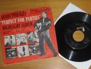Promo EP Elvis Presley Perfect for parties SPA 7-37 rare original USA 1956 vg+