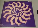 EMBRYO Opal LP Rare 1970 Ohr Original w/ Gimmix Cover Krautrock Psych