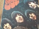 Beatles - Rubber Soul -  Mono, 1st Pressing- Loud Cut