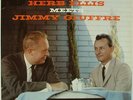Herb Ellis-Meet Jimmy Giuffre-Verve 8311-SUPERB