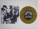 NIRVANA - Love Buzz RARE PROMO 7 inch