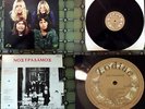 NOSTRADAMOS-SAME RARE GREEK PSYCH LP FEMALE VOCALS (PELOMA PEKIU)