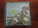 Vincent Price. A Graveyard of Ghost Tales. Sealed Mint New LP