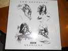 Led zeppelin bbc sessions 4-lp box set nuovo