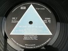 PINK FLOYD - DARK SIDE OF THE MOON - NEAR MINT AUDIO - 1st UK PRESS SOLID PRISM