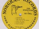 BUD POWELL 