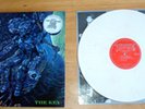NOCTURNUS the key LP 1st PRESS SPLATTER VINYL