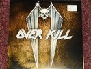 OVERKILL  killbox 13  NOTVD  LP