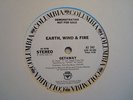 Earth, Wind & Fire 
