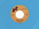 FREDDIE HUGHES i just found out JANUS northern soul 45 Listen