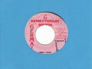 SAM BRAMWELL it a go dread ina babylon REVOLUTIONARY SOUNDS reggae 45 Listen