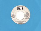 YOUNG DIVINES do it the right way NOTE modern soul 45 Listen