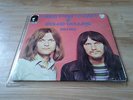 Harry Muskee & Eelco Gelling - Ballads, LP psych blues Cuby & The Blizzards