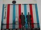 JOHN LEWIS & SACHA DISTEL 