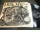 Ralph Lundsten Musik For Cramerbaletten LP '70 Erik XIV och ristningar electroni
