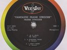 FRANK STROZIER 