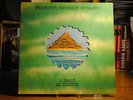 PFM PREMIATA FORNERIA MARCONI L'ISOLA DI NIENTE LP 33 GIRI 12