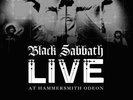 Black Sabbath Live at Hammersmith Iommi Dio Ozzy Geezer Butler