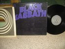 black sabbath master of reality 1st issue with full vertigo label lp