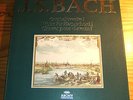 BACH EDITION Works for Harpsichord Vol.I - 11-LP-Box ARCHIV