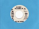 DEE DEE BARNES do what you wanna do ARCTIC northern soul 45 Listen