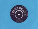 FOLKS BROTHERS carolina BLUE BEAT ska 45 Listen