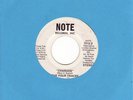FOUR TRACKS charade NOTE modern soul 45 Listen