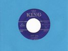OTIS REDDING fat gal KING soul 45 Listen