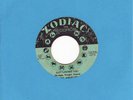 RUBY ANDREWS just loving you ZODIAC northern soul 45 Listen