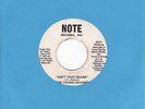 YOUNG DIVINES ain't that sharp NOTE modern soul 45 Listen