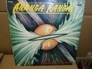 ANANGA RANGA  Portugal Prog Jazz Funk LP Orig N MINT