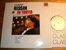 KISSIN in TOKYO - LIVE 1987 - LP SONY Digital