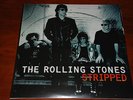 ROLLING STONES: STRIPPED.2 LP.ORIG VIRGIN RECORDS.COLOR. MADE IN UK.M TO SEALED.