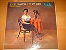 Coleman Hawkins-Manny Albam-The Hawk in Paris LP Vik 1059
