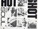 Soul Brothers - Hot Shot: Ska Jump Up l 'Studio One' Release SUPER RARE LP