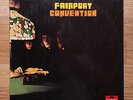 FAIRPORT CONVENTION Same Debut LP UK 1st A1/B1 1968 Polydor Stereo EX++/EX++