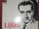 LP: Dinu LIPATTI: piano complete EMI recordings /EMI 7-LP-Box