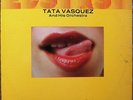 Tata Vasquez And His Orchestra - Ecstasy MegaRare CHINA Guaguanco Salsa Descarga